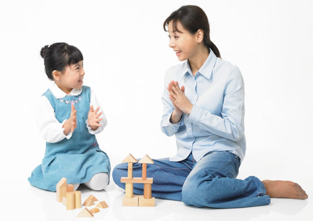PCIT: Improving Child Behavior, Transforming Parent-Child Relationships -  NESCA