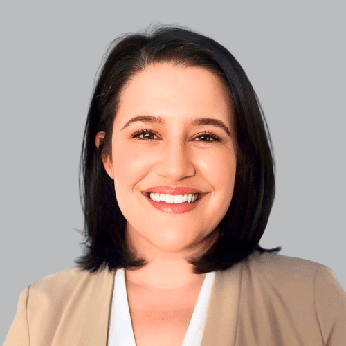 Madeline Manning Ph.D. Headshot