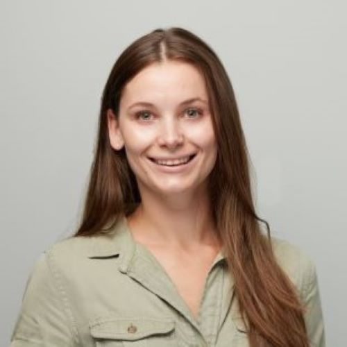 Olivia Rogers Headshot