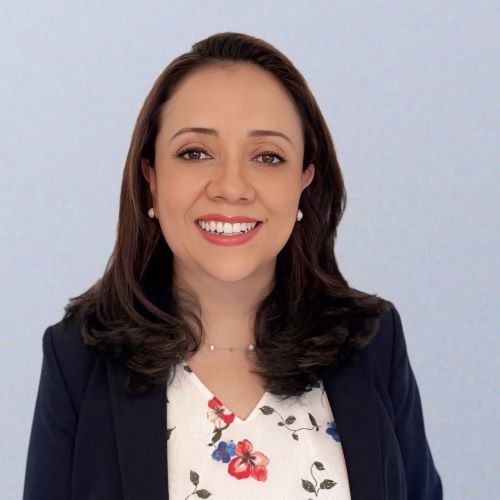Headshot of NESCA Pediatric Neuropsychologist Dr. Luisa Hernandez Medellin