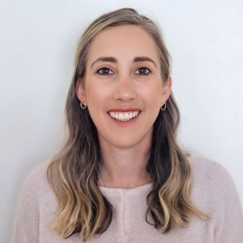 Dr. Jessica Greene headshot