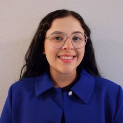 Headshot of Mariella Batista, MS