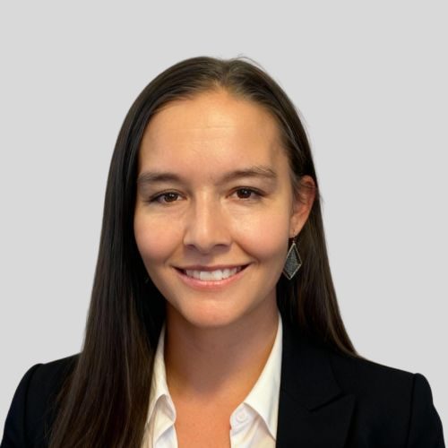 Headshot of Shauna Little