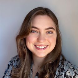 Headshot of Sophie Nash