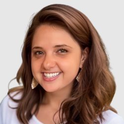 Michelle Coughlin headshot