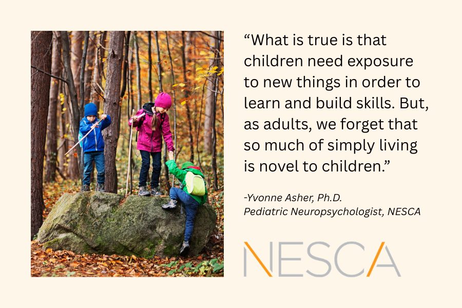 In Praise of Under-Scheduling